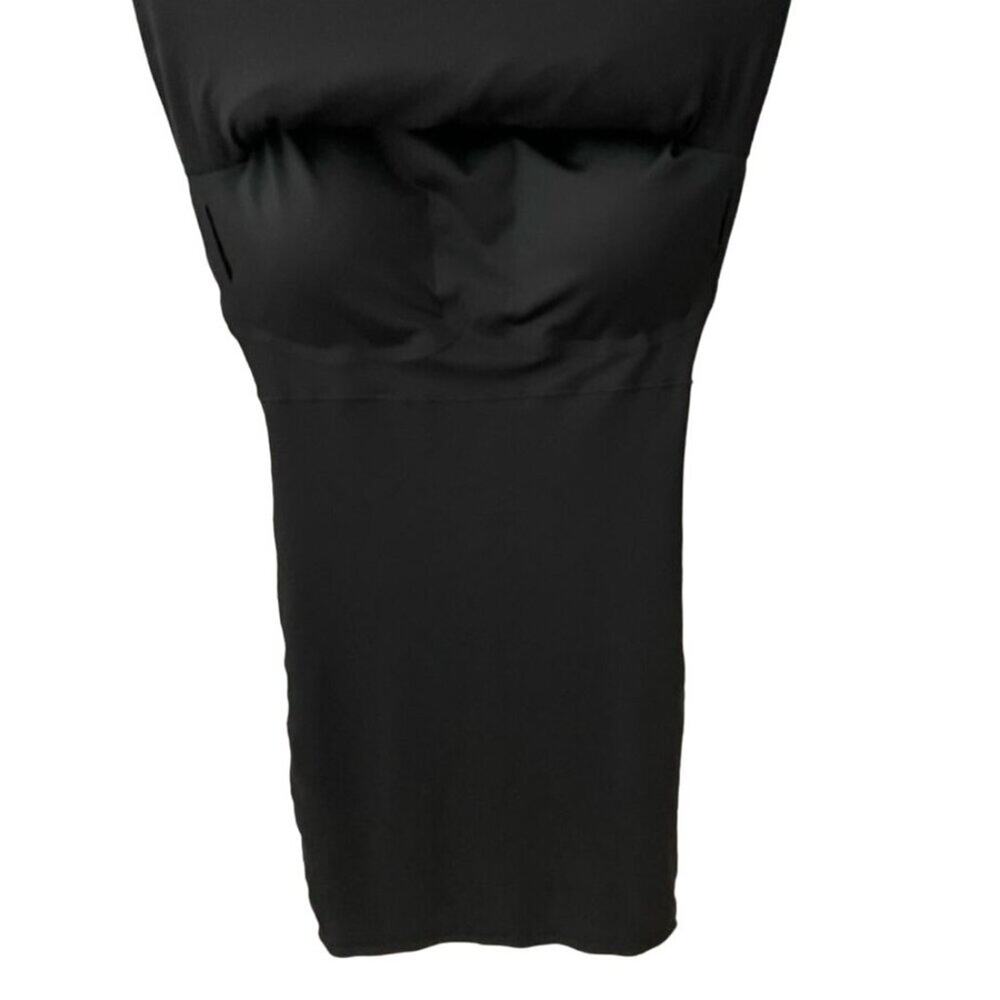 Shebird Dress Size 5 Black Aspen Shapewear New without Tags No flaws Clean smoke - Picture 7 of 15